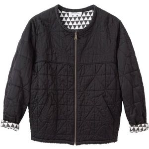 Isabel Marant Etoile silk jacket